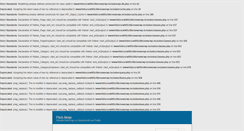Desktop Screenshot of news.piloh.de
